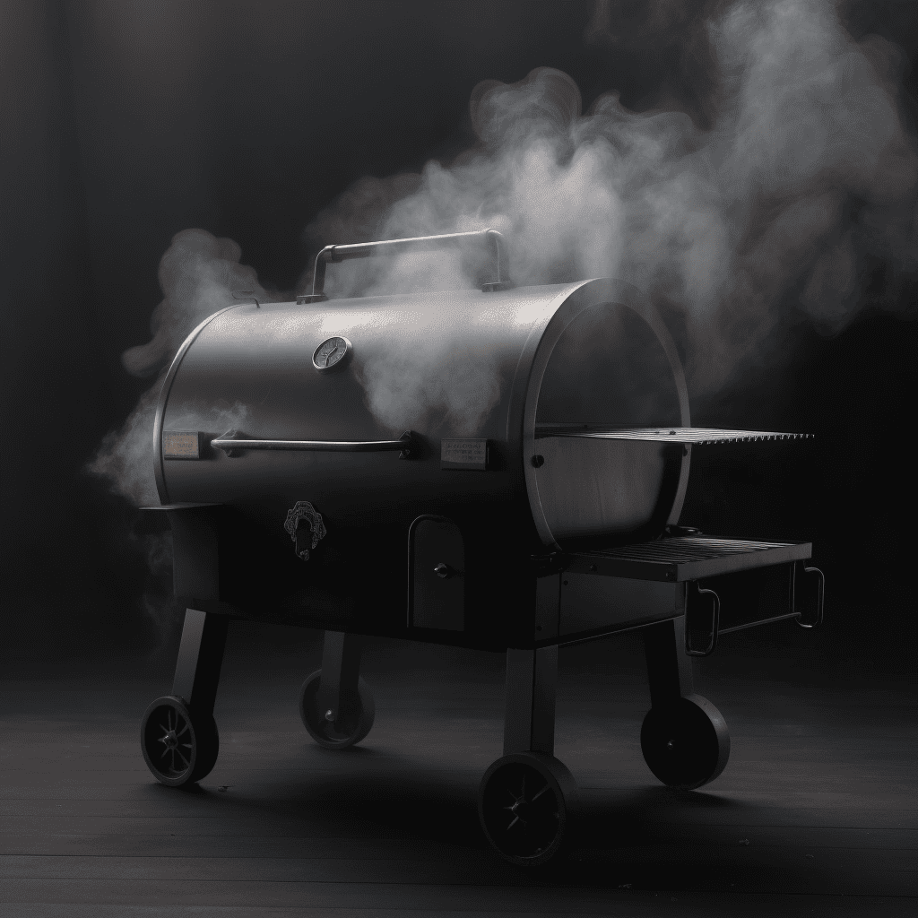 Master the Art of Grilling with Wood Pellet Smokers The Ultimate
